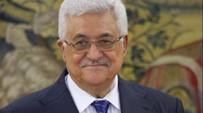 عباس يرحب بالرفض الدولي لقرار أمريکا الاعتراف بالقدس عاصمة لإسرائيل