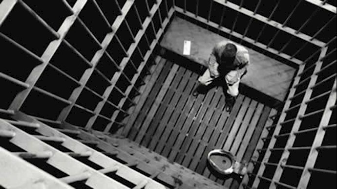 النظام الإيراني ضمن أکبر 5 دول سجنت صحافيين في 2017