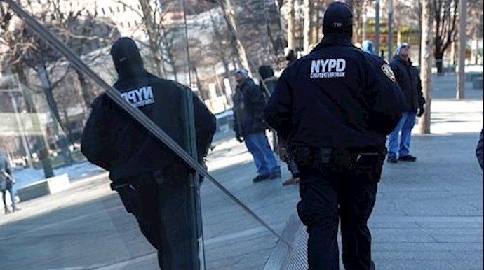 مقتل شخص وإصابة 4 في حادث دهس بنيويورک