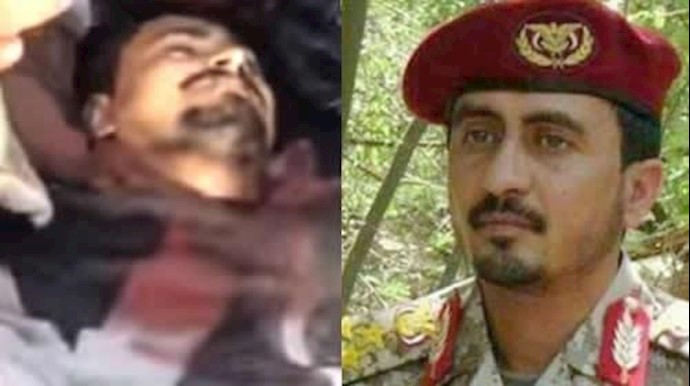 مقتل "الرجل العسکري الثاني" في ميليشيات الحوثي