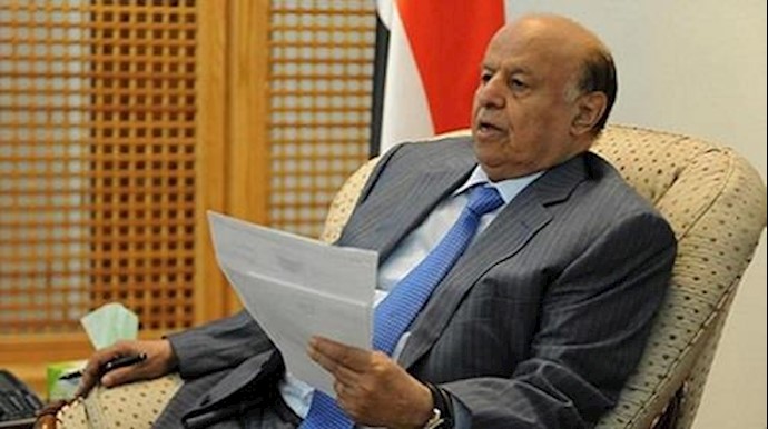 هادي لغوتيريس: إيران وراء جرائم الحوثيين باليمن