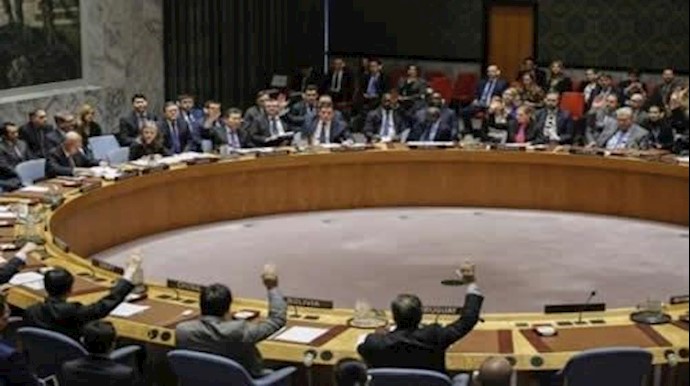 مجلس الامن الدولي يتبنی بالاجماع عقوبات جديدة علی کوريا الشمالية