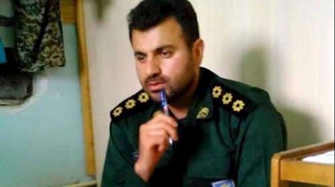 مقتل قيادي في ميليشيا الحرس الثوري الإيراني في سوريا