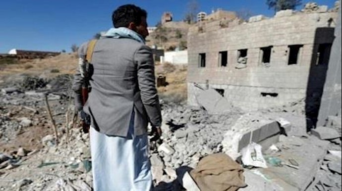 الحوثيون يعطلون الانترنت في ارجاء اليمن