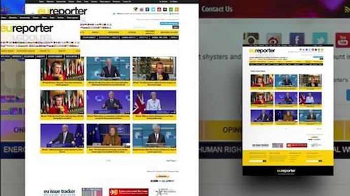 يورو ريبورتر: دعوة نواب البرلمان الأوروبي إلی تشکيل هيئة تحقيق دولية بشأن مجزرة 1988