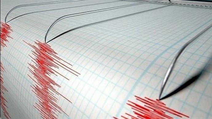 زلزالان قويان يهزان جنوب شرق إيران