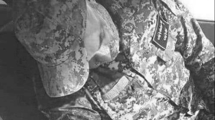 للمرة الأولی.. تصفية قيادي قوات إيرانية بمناطق سيطرة النظام