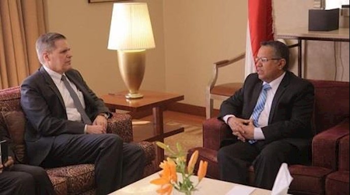 رئيس الحکومة اليمنية: إعدام «صالح» قرار إيراني