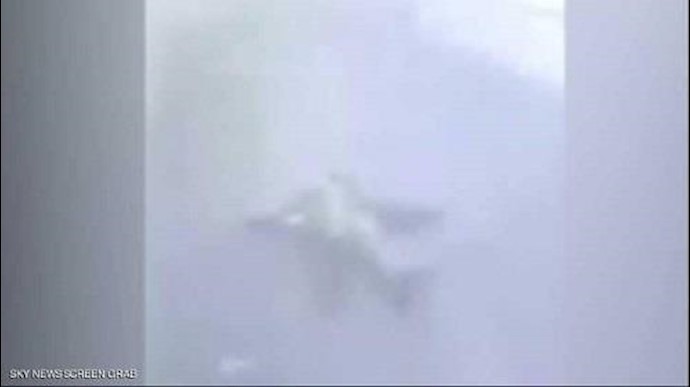 فيديو للحظة انفجار مانهاتن.. وکشف هوية المهاجم