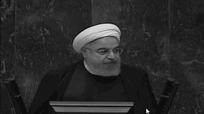 إيران.. تشنج واحتقان في مجلس شوری النظام لمشروع الموازنة للعام المقبل من قبل الملا روحاني