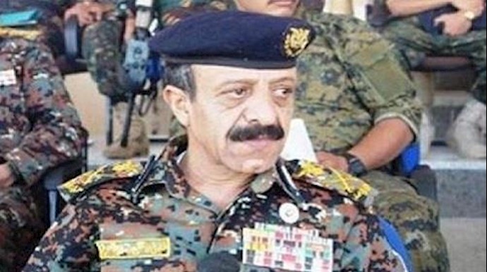 منشق من حکومة الحوثيين يؤکد علی أدلة دامغة علی دعم النظام الإيراني للحوثيين
