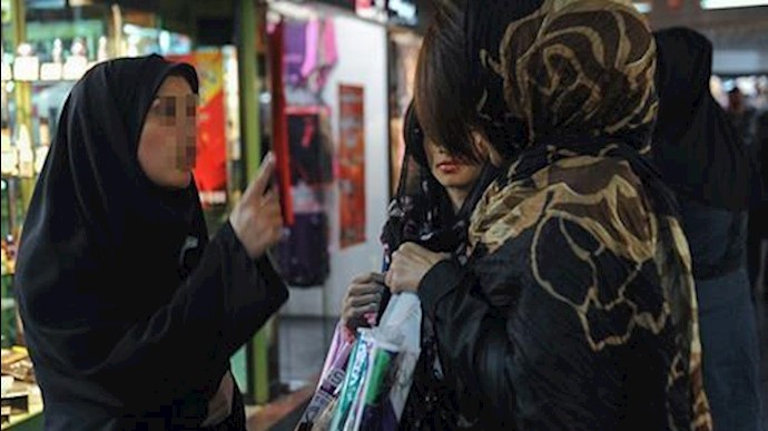 إيران تحرز المرتبة الأولی للعنف الإجتماعي في العالم