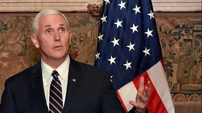 نائب ترمب: إيران.. سرطان الشرق الأوسط