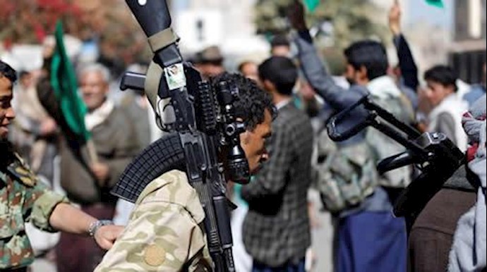 ميليشيا الحوثي تخفي 100 خبير إيراني بمنازل مدنيين بصعدة