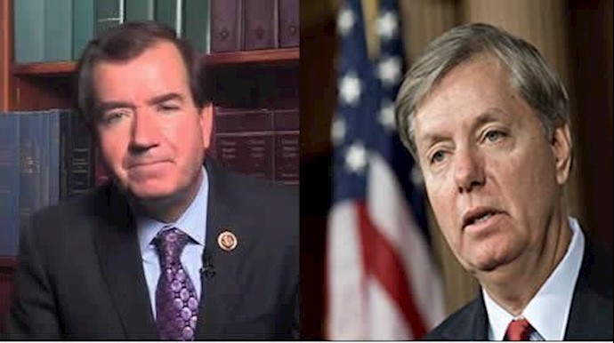 أميرکا تدعم التحالف العربي لمواجهة التدخلات الإيرانية في اليمن