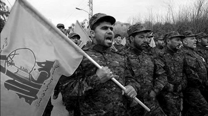 اشتباکات بين عناصر "حزب الله" والنظام السوري في درعا