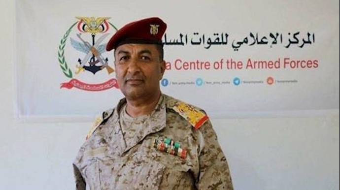 قوات الجيش اليمني تستعد لفتح جبهات حديثة وتم إحباط تهريب أسلحة إيرانية للحوثيين