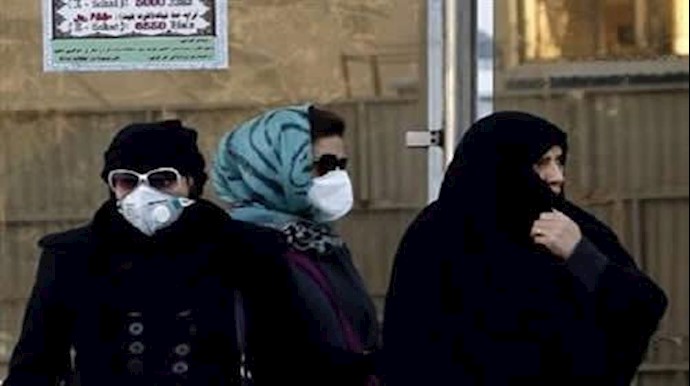 طهران تختنق بسبب انبعاثات السيارات الملوثة