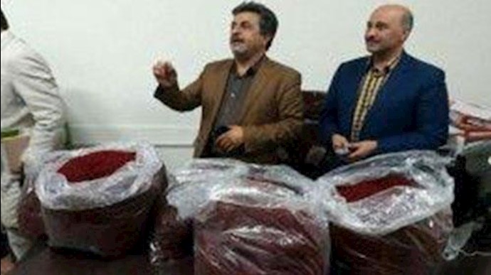 تجمعات احتجاجية في إيران
