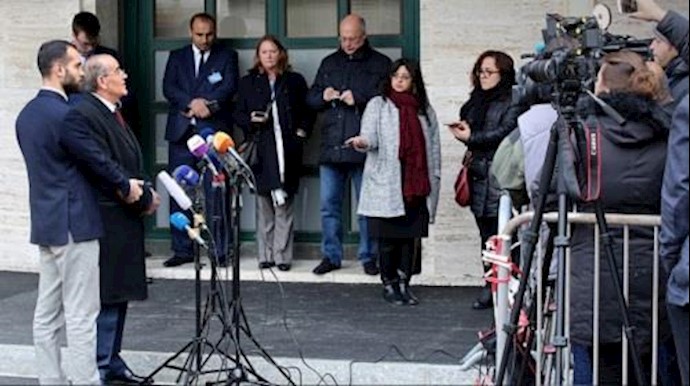 العريضي: تطبيق القرارات الدولية يعيد الأمان للبلاد