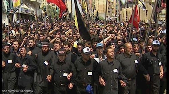 الحريري يطالب بالتحقيق في فيديو "عصائب أهل الحقّ"+ فيديو