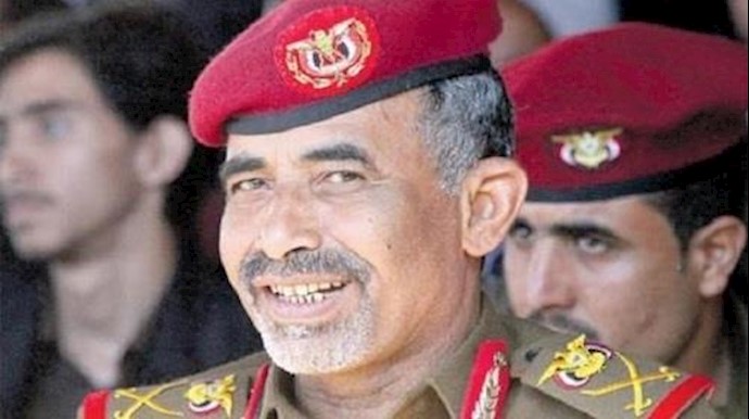 إعلام محلي يمني: تحرير وزير الدفاع اليمني من سجون الحوثي