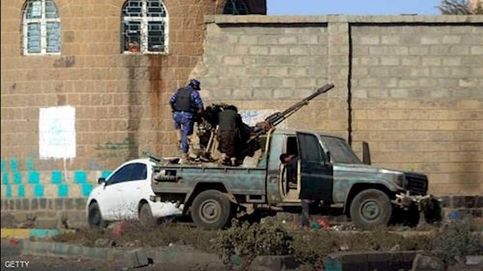 مواجهات صنعاء.. ارتفاع أعداد القتلی وعشرات المحتجزين