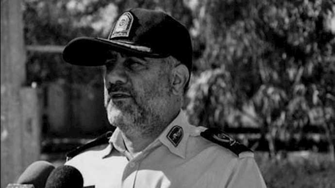 اعتقال 1000 شخص في طهران خلال 48 ساعة