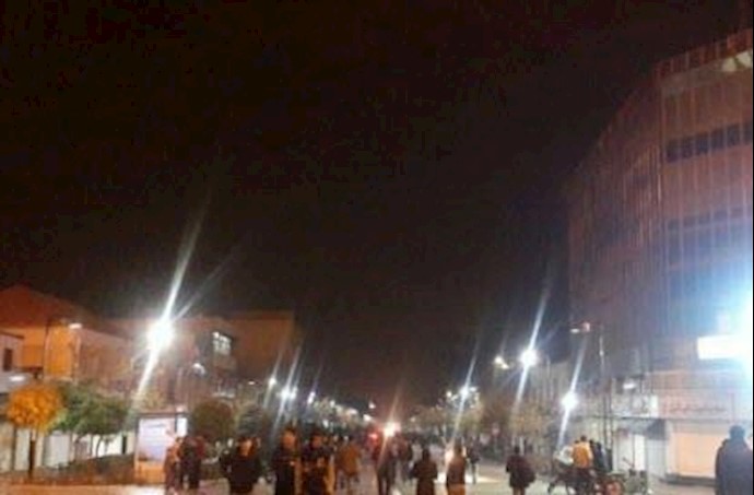 زلزال يضرب طهران+صور وفيديو