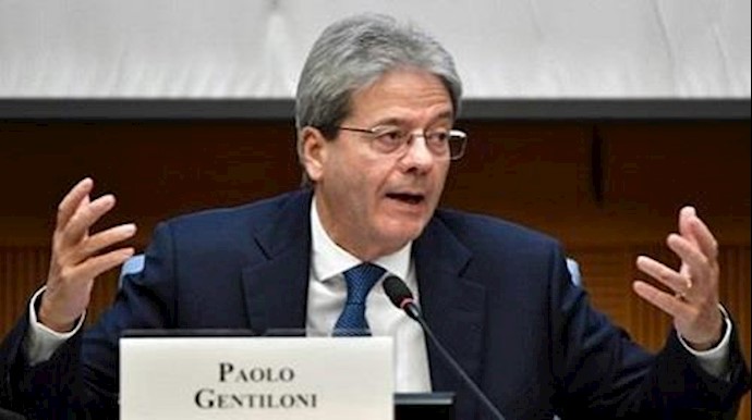 ايطاليا تدخل في حملة انتخابية نتائجها غير مؤکدة تستمر شهرين