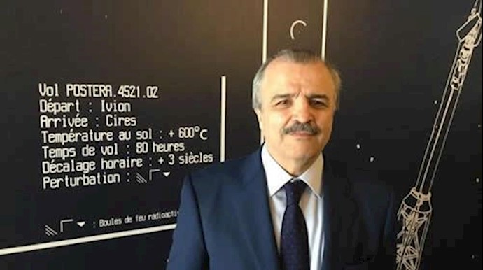 المقاومة الإيرانية: إطلاق الصاروخ علی الرياض عمل جنوني يتطلب إجراءات دولية فاعلة