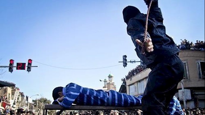 إيران.. صدور حکم لاإنساني بالجلد علی طالبة جامعية