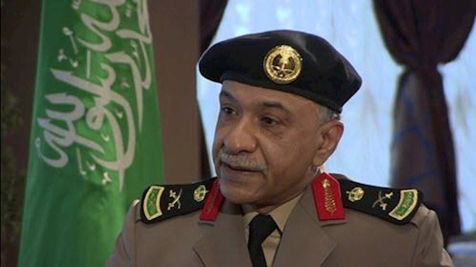 السعودية: نواجه إرهابيين لهم علاقات مع إيران