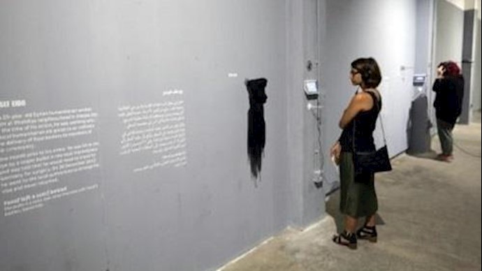 "سوريا الصرخة المکتومة" وثائقي فرنسي عن السوريات ضحايا الاغتصاب