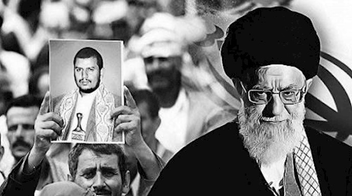 إجلاء 200 مستشار عسکري إيراني من اليمن إلی عُمان