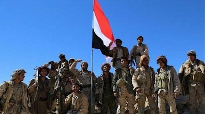 الجيش اليمني يحرر مواقع استراتيجية جديدة في البيضاء