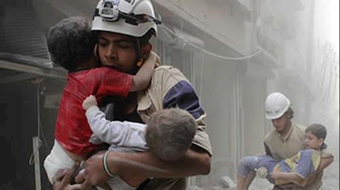 “غارديان” تکشف تفاصيل الحملة الدعائية الروسية ضد منظمة “الخوذ البيضاء”