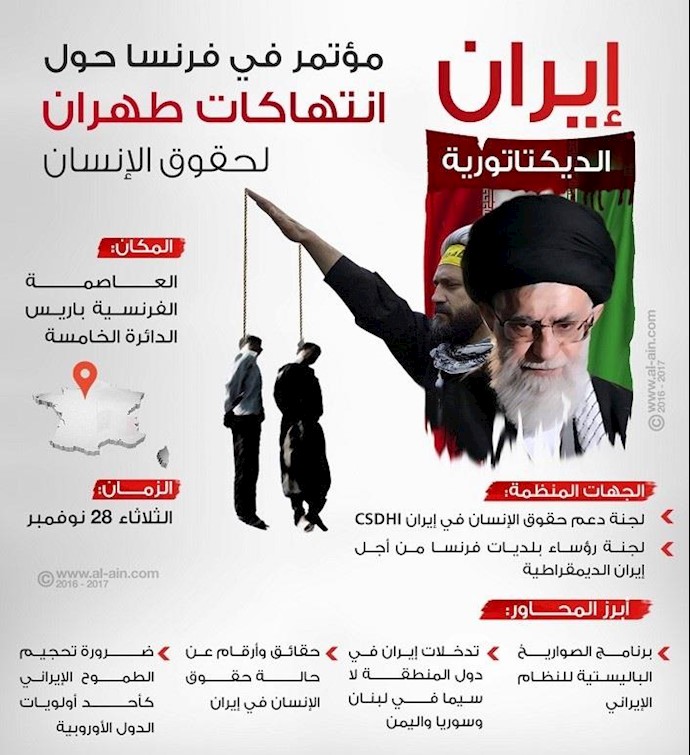 إيران ومظاهرات المعارضة.. نيران تحت عمائم الملالي