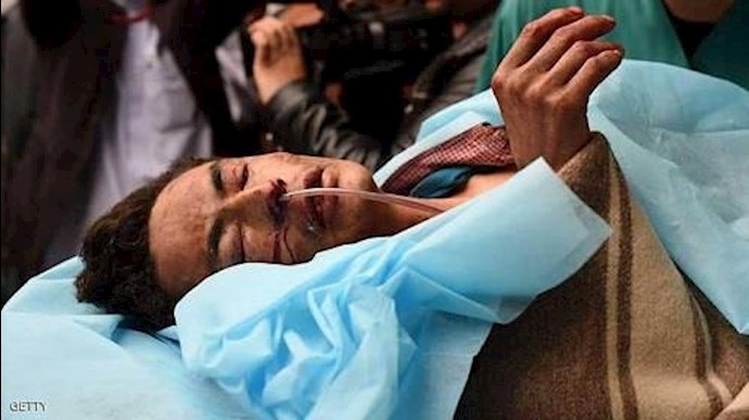 کابل.. عشرات القتلی بتفجير "وکالة أنباء"