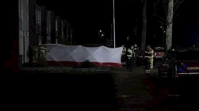 الشرطة الهولندية: قتيلان في حادثتي طعن بمدينة ماستريخت