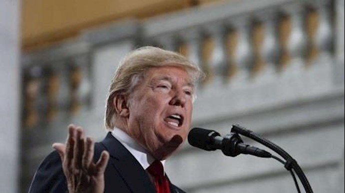 ترمب يحمّل أوباما مسؤولية تدخل روسيا وإيران في سوريا