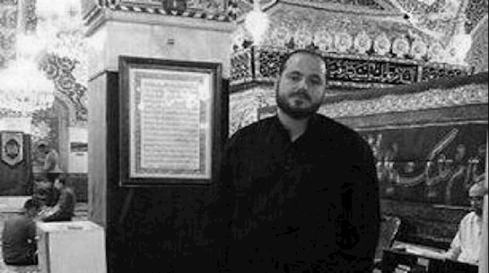 مقتل قيادي في قوات الحرس الإيراني بدير الزور