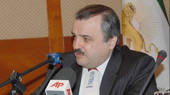 موقف المقاومة الايرانية من القوميات في ايران