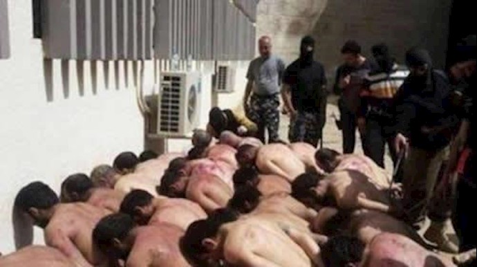 حوالي 220 ألف عدد المعتقلين في سجون الأسد؟