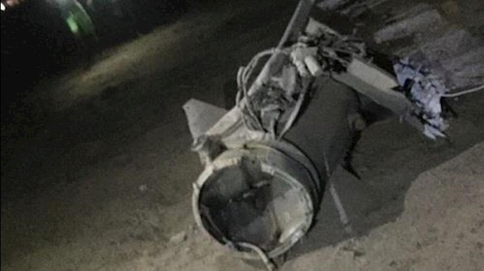 القوات السعودية تعترض صاروخاً باليستياً أطلقه الحوثيون
