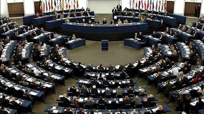 قرار للبرلمان الأروبي يدعو النظام الإيراني إلی إيقاف دعمه مليشيات الحوثية