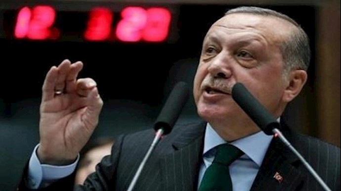 اردوغان يقوم بزيارة تاريخية الخميس الی اليونان بهدف تحسين العلاقات