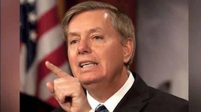 سناتور امريکي بارز: إيران سرطان المنطقة