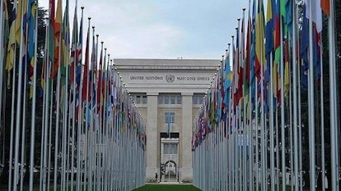 سوريا.. وفد النظام إلی جنيف الأحد