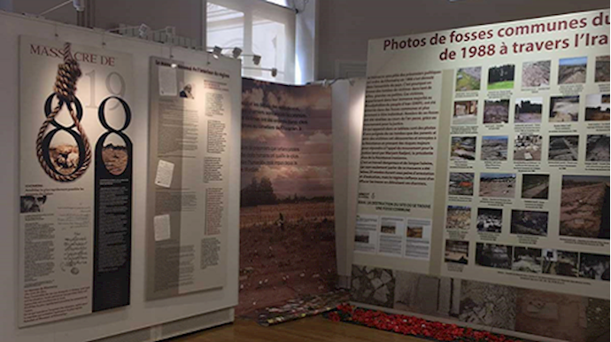 حان الوقت لإبداء الحزم تجاه النظام الايراني